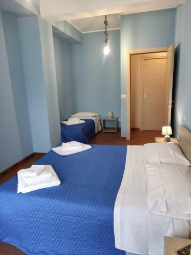 I D� Meli Apartments