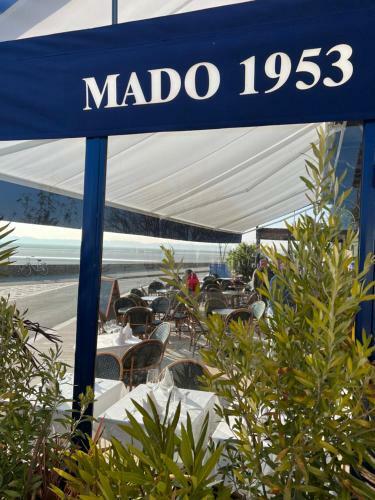 Hotel Les Chambres De Mado