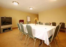 Hotel Comfort Inn & Suites Fall River