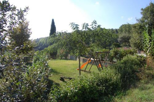 Apartamento Residence Casa Lama