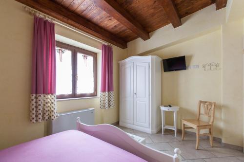 Bed & Breakfast A Casa Nostra - Residenza Di Charme