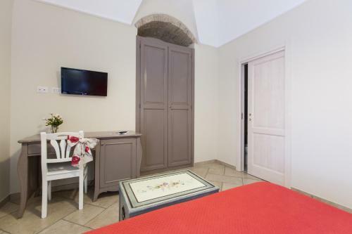 Bed & Breakfast A Casa Nostra - Residenza Di Charme