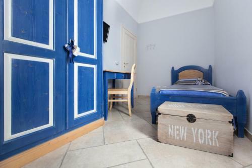 Bed & Breakfast A Casa Nostra - Residenza Di Charme