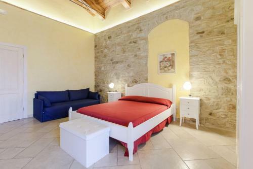 Bed & Breakfast A Casa Nostra - Residenza Di Charme