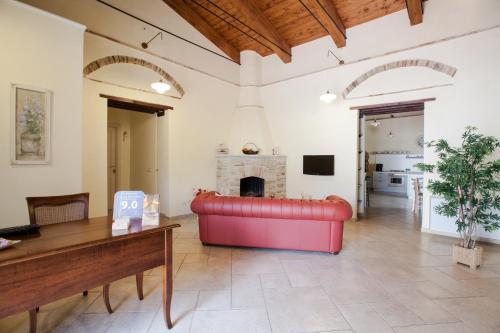 Bed & Breakfast A Casa Nostra - Residenza Di Charme