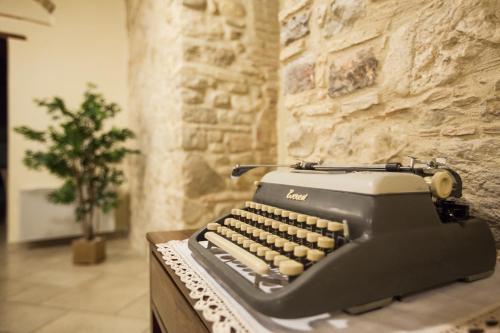 Bed & Breakfast A Casa Nostra - Residenza Di Charme