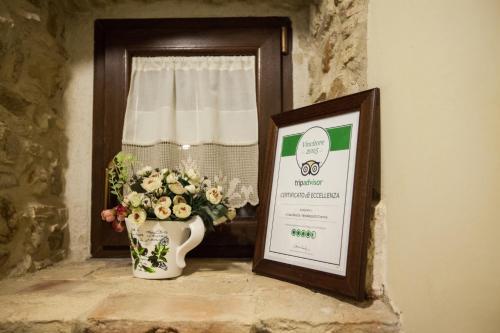 Bed & Breakfast A Casa Nostra - Residenza Di Charme