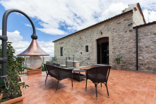 Bed & Breakfast A Casa Nostra - Residenza Di Charme