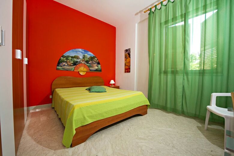 Apartamento Casa Vacanze Spiaggia Playa