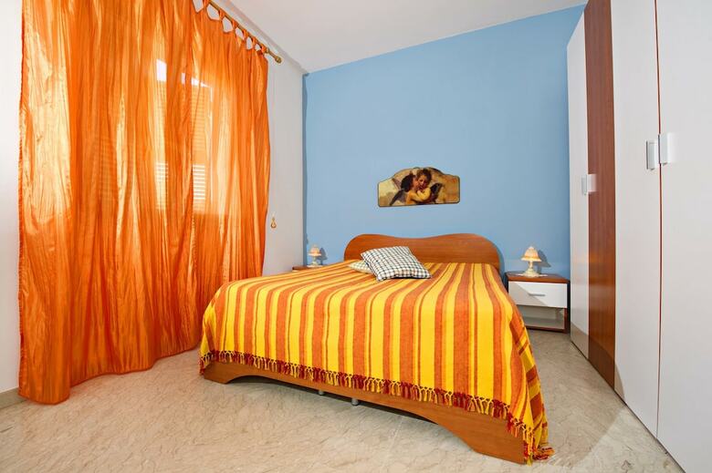 Apartamento Casa Vacanze Spiaggia Playa