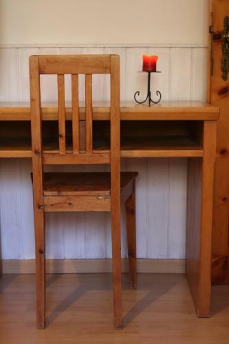 Apartamento Residenza Tonidandel