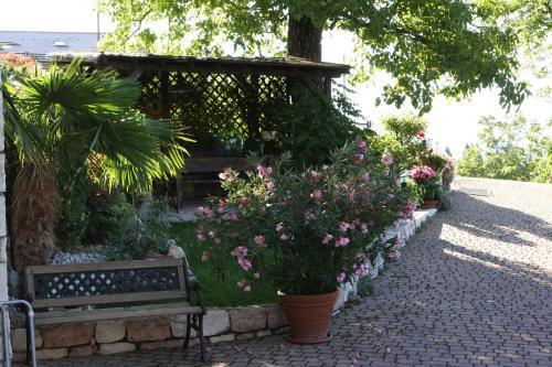 Apartamento Residenza Tonidandel