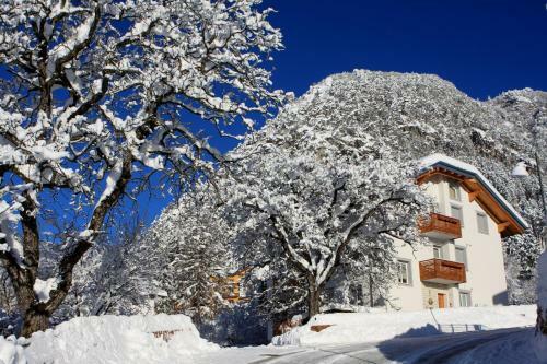 Apartamento Residenza Tonidandel