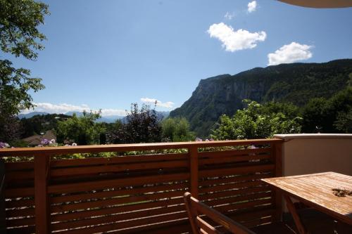 Apartamento Residenza Tonidandel