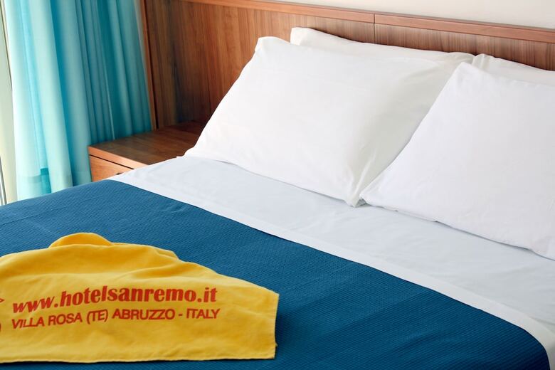 Hotel San Remo