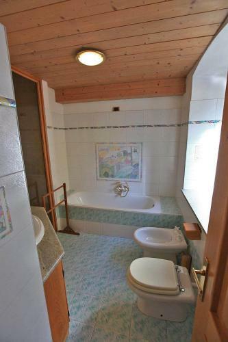 Apartamento Appartamento Casa Delmarco