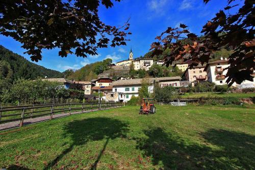 Apartamento Appartamento Casa Delmarco