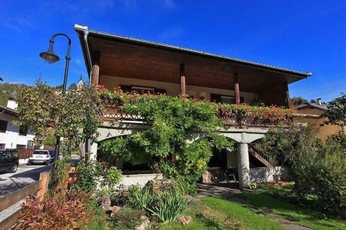 Apartamento Appartamento Casa Delmarco