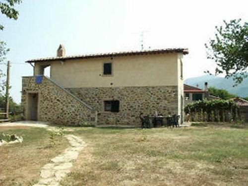 Agroturismo Agriturismo Pian Perugino