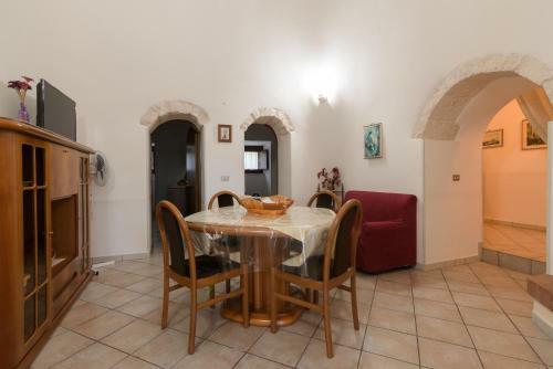 Trulli Beltramonto
