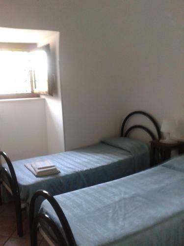 Trulli Beltramonto