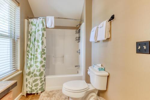 Deschutes River Getaway