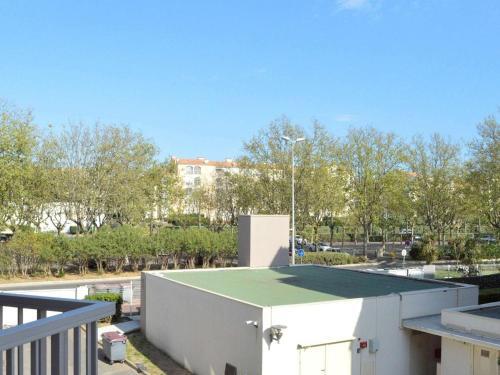 Apartamento Studio Cap D'agde, 1 Pi�ce, 4 Personnes - Fr-1-249-341