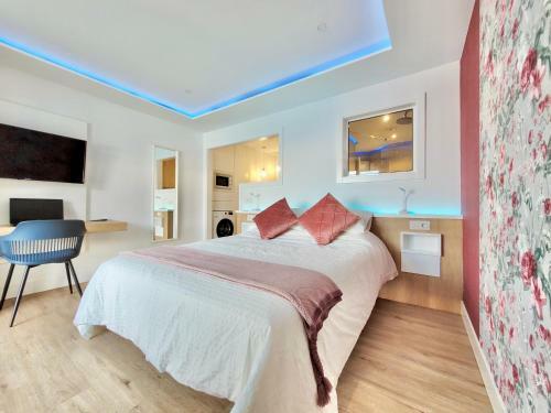 Apartamento Holiday Feel B