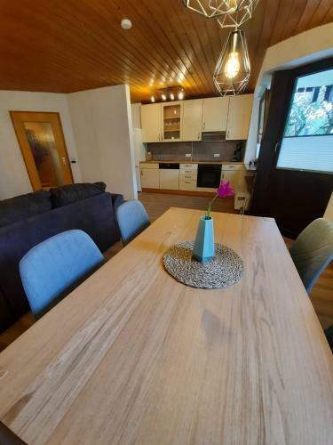Apartamento 2-zimmer Ferienwohnung-einklang Im Sch�nen S�dschwarzwald