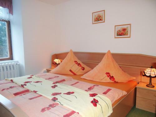 Apartamento Ferienwohnung Haus Wilde