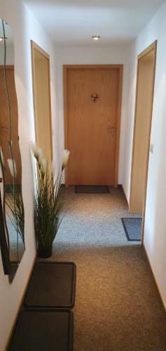 Apartamento Ferienwohnung Haus Wilde