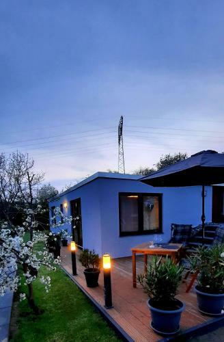Apartamento Bergblick