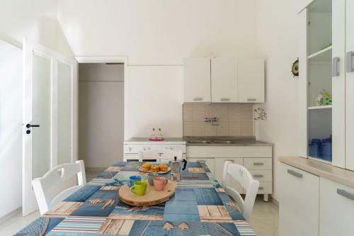 Barbarhouse - Villa Colomba