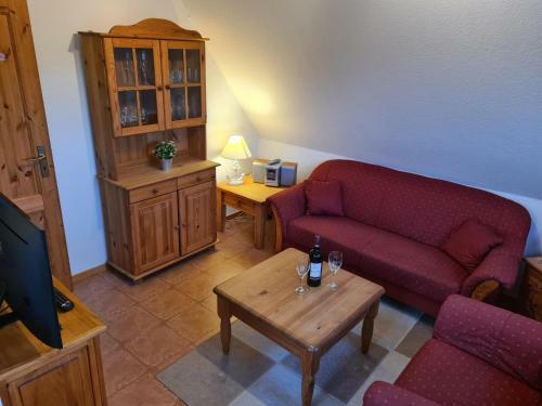 Apartamento L�ttjes Diekhuus