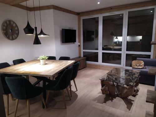 Apartamento Cocoonabay Appartements
