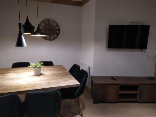 Apartamento Cocoonabay Appartements