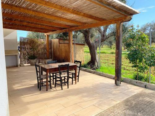 Apartamento La Perla Del Borgo By Apulianbnv