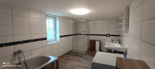 Apartamento Monteurwohnung V-dorf 1