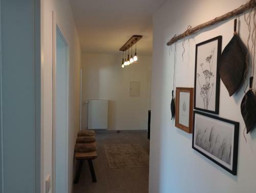 Apartamento Provizial Ferienwohnung Rudi