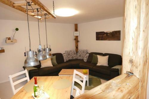 Harzapart, Apartment II "wandertraum"