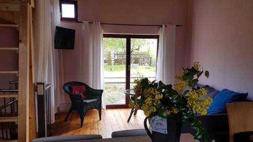Apartamento Ferienwohnungen "vieling" Objekt Id 12155-9