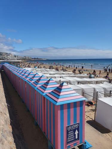 Apartamento Appt Standing Sur Le Remblai - Stayinvendee