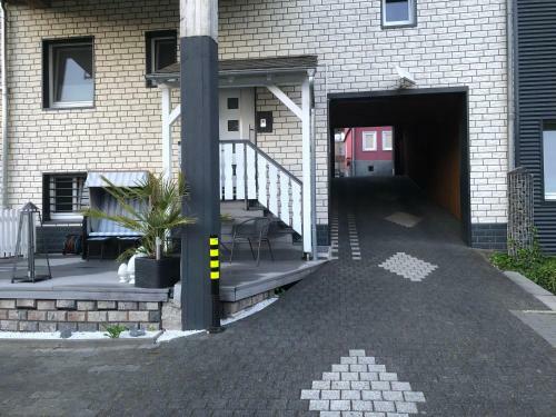 Apartamento Fewo Am M�hlbach