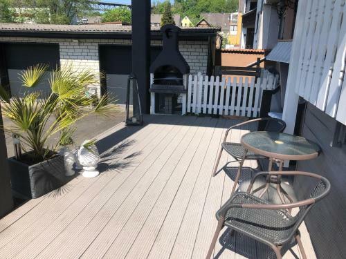 Apartamento Fewo Am M�hlbach
