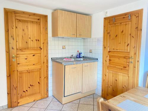Apartamento Appartement 1 Pirat