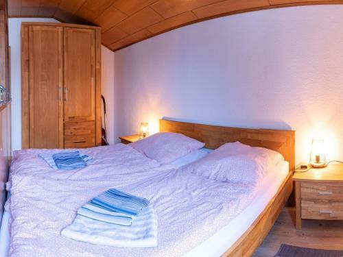 Apartamento Appartement 1 Pirat
