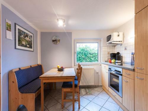 Apartamento Appartement 1 Pirat