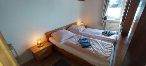 Apartamento Appartement 1 Pirat
