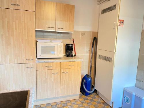 Apartamento Appartement 2 Strandr�uber