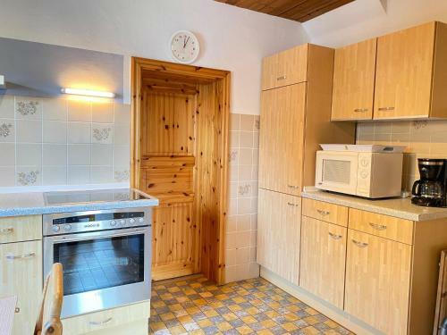 Apartamento Appartement 2 Strandr�uber